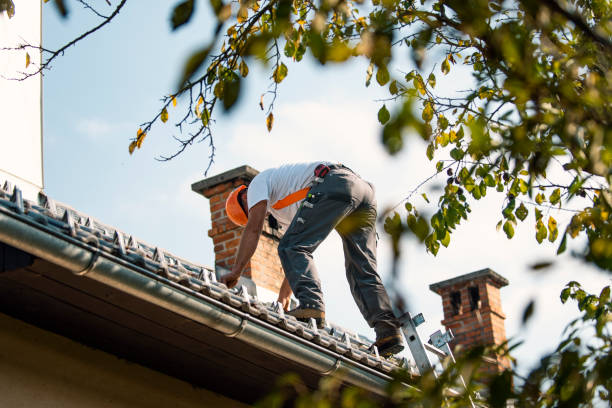 Best Best Roofing Contractors  in Crab Orchard, WV