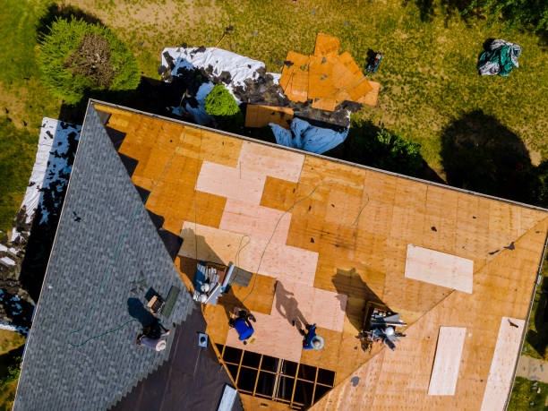 Best Gutter Installation and Roofing  in Crab Orchard, WV