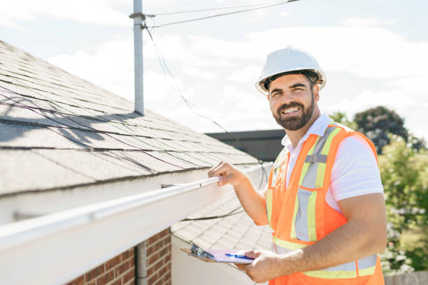 Best Storm Damage Roof Repair  in Crab Orchard, WV