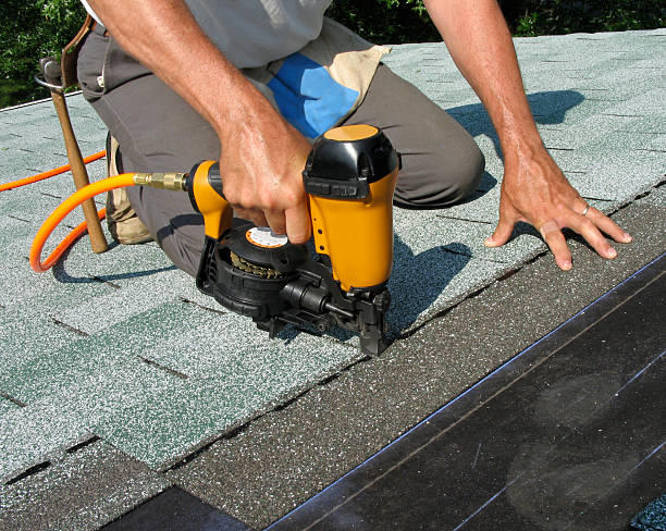 Gutter Installation and Roofing in Crab Orchard, WV