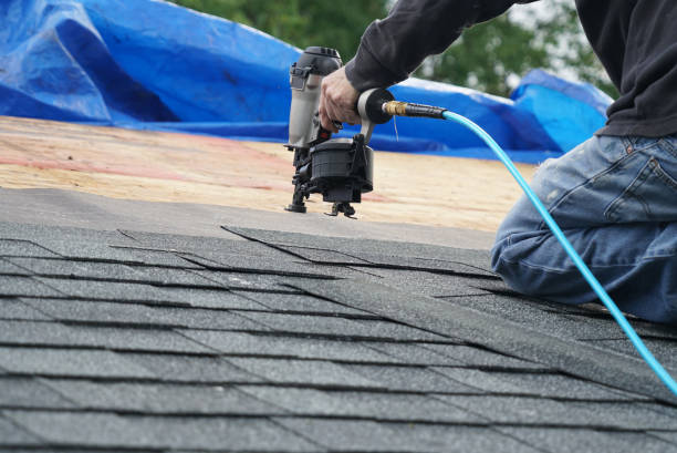 Best Emergency Roof Repair  in Crab Orchard, WV