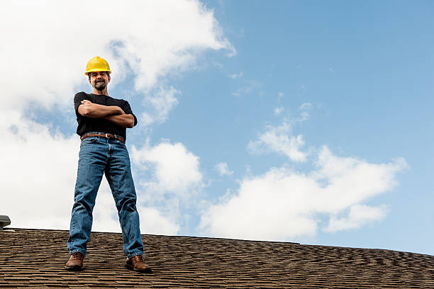 Reliable Crab Orchard, WV Roofing Contractor Solutions