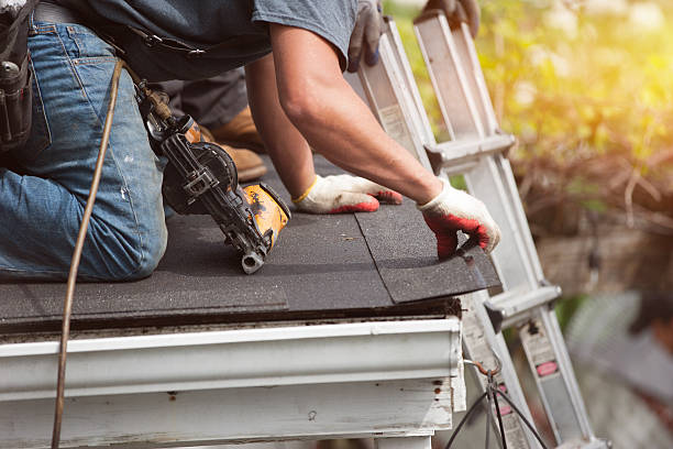 Best Tile Roofing Contractor  in Crab Orchard, WV